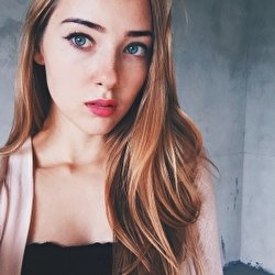 Настя Іванова