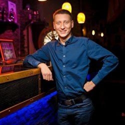 Ярослав Майданенко