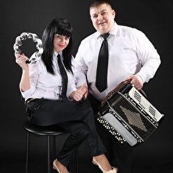 Жваві музики