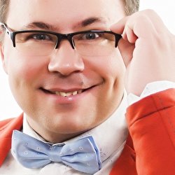 Вячеслав Жила