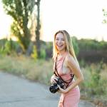 Диана Украинец