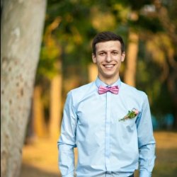 Дмитрий Малей