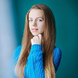 Марта Бондарук