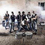 Барабанне шоу LIVE DRUMS SHOW