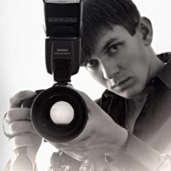 Женя Проценко