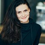 Виктория Руднева