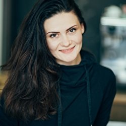 Виктория Руднева