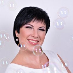 Ольга Сиржук