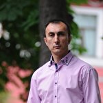 Олег Гуйван