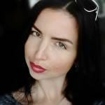 Надежда Шеремет