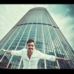 Александр Южный