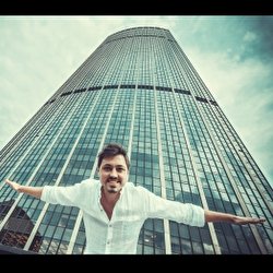 Александр Южный