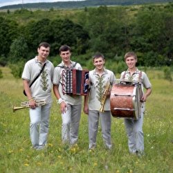 гурт ★★BRAVISSIMO★★