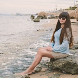 Ксения Шумейко