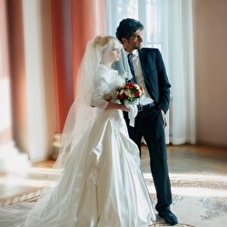 Анна Александрова