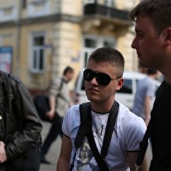 Васька Павленчук