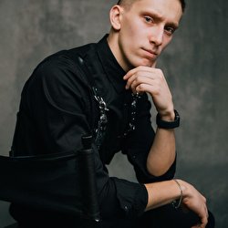 Андрей Харламов