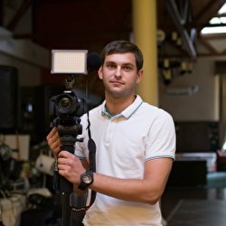 Александр Дьяченко