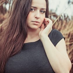 Вікторія Бачинська