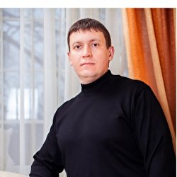 Анатолий Авраменко