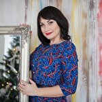 Арина Михайлова