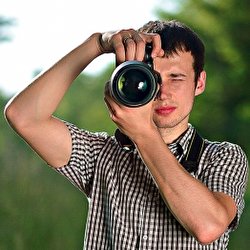 Андрій Барицький