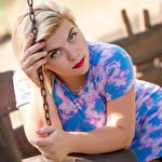 Анна Логвинова