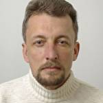 Максим Терещенко