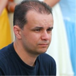 Павло Цвєтков