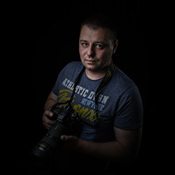 Алексей Грачев