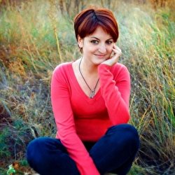 Галина Мельникова