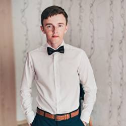 Сергій Соболевський