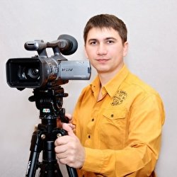 Владимир Мулика