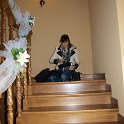 Маряна Демків