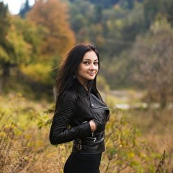 Анна Магуран