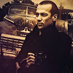 Сергій Богач