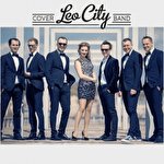 Кавер група LEO CITY