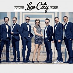 Кавер група LEO CITY