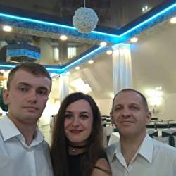 Сергій Росоха