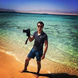 Микола pohodzhay.com Походжай