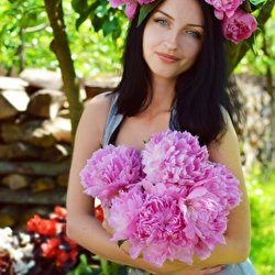 Мар'яна Гірна