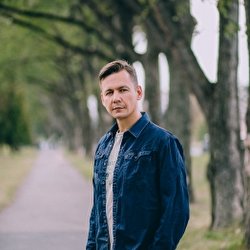 Дмитро Шеремета