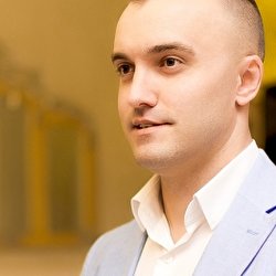 Ярослав Ведущий