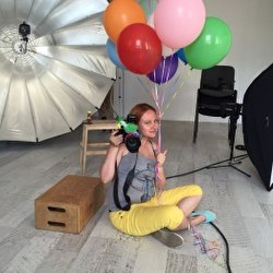 Людмила Добровольская