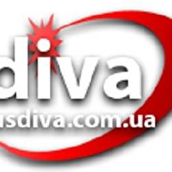 ДИВА Компания