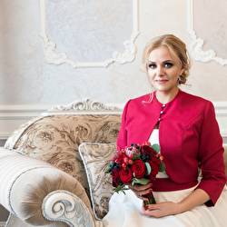 Алекса Ядгарова