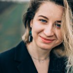 Катерина Мельник