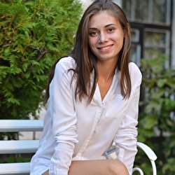 Юлія Дегтярьова