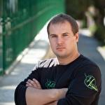 Дмитро Кошлань