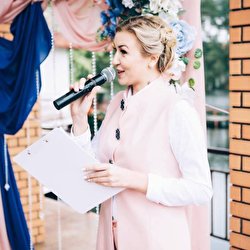 Таиса Паустовская